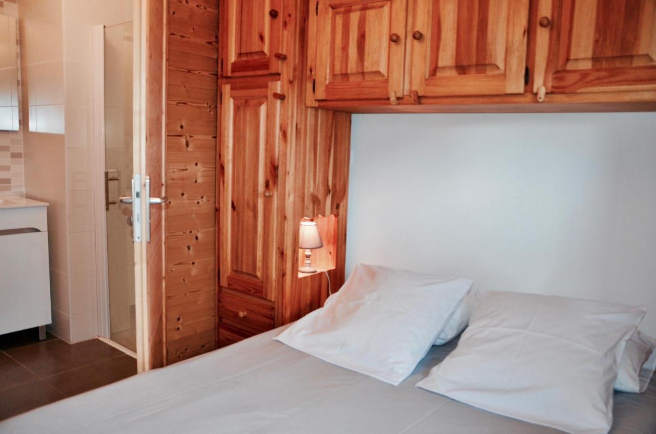 생-장-다르브 Chalet Arvina 아파트 호텔 외부 사진
